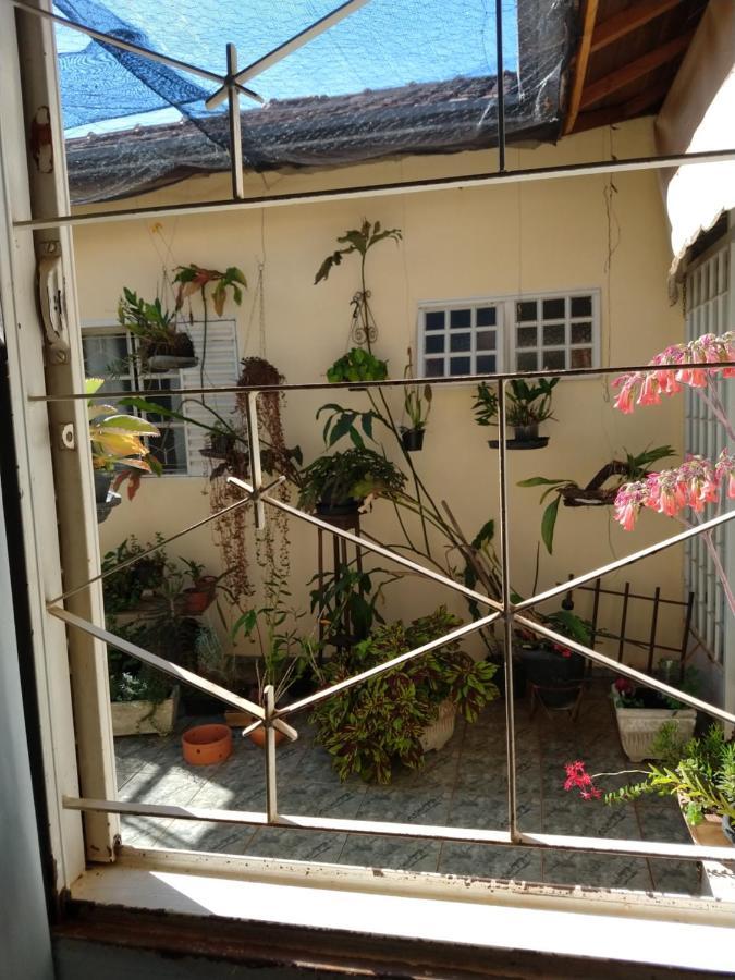 ברוטס Casa Da Lili-Espaco Independente E Privativo מראה חיצוני תמונה
